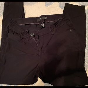 Torrid Stretch Dress Skinny